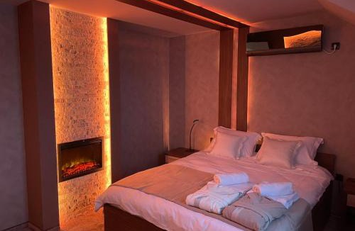 Vojvodina Apartment | Apartmani Aso-Ler