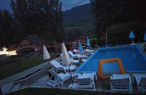 Ljubovija Apartment | Apartmani Drinski biseri Vrhpolje