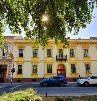 Sombor Apartment | Apartmani Galea