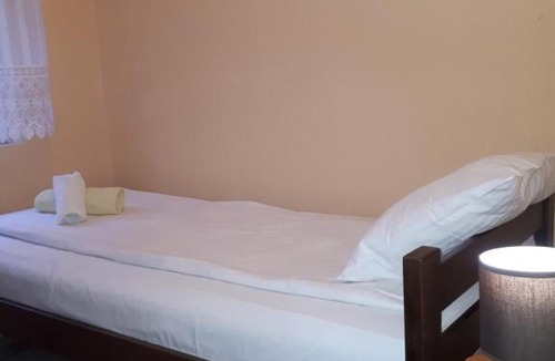 Vrnjacka Banja Apartment | Apartmani Grujic