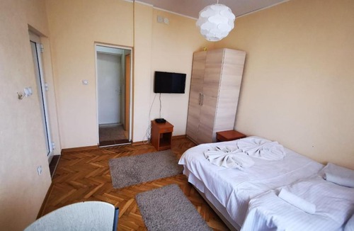 Vrnjacka Banja Apartment | Apartmani Grujic