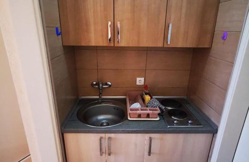 Vrnjacka Banja Apartment | Apartmani Grujic
