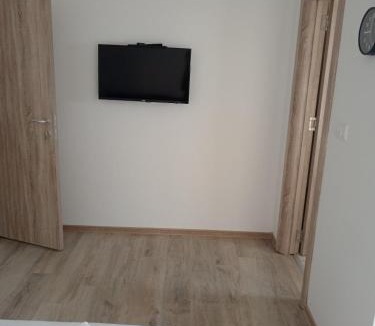 Vrsac Apartment | Apartmani Hilston
