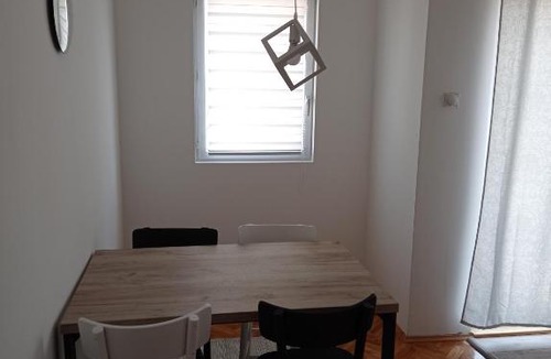 Soko Banja Apartment | Apartmani HRAST Sokobanja