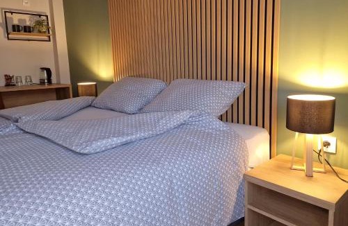 Apatin Apartment | Apartmani i sobe PARK