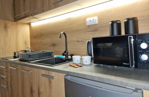 Apatin Apartment | Apartmani i sobe PARK