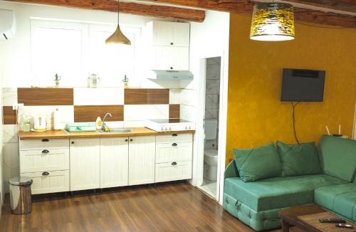 Sremski Karlovci Apartment | Apartmani Kačara
