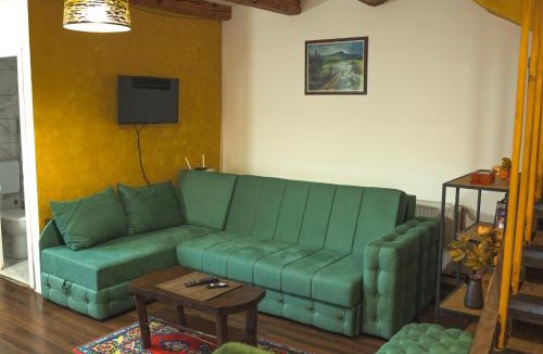 Sremski Karlovci Apartment | Apartmani Kačara