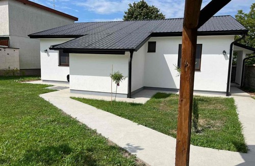 Bezdan Apartment | Apartmani M