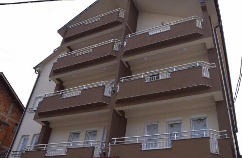 Novi Pazar Apartment | Apartmani Marić