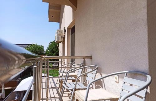 Soko Banja Apartment | Apartmani Maxi-M Sokobanja
