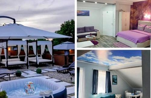 Soko Banja Apartment | Apartmani Maxi-M Sokobanja