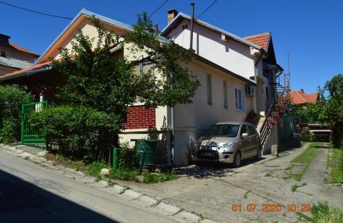 Soko Banja Apartment | Apartmani Perovic