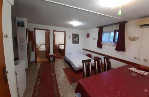 Soko Banja Apartment | Apartmani Perovic