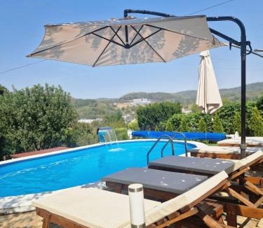 Vrdnik Apartment | Apartmani Radaković