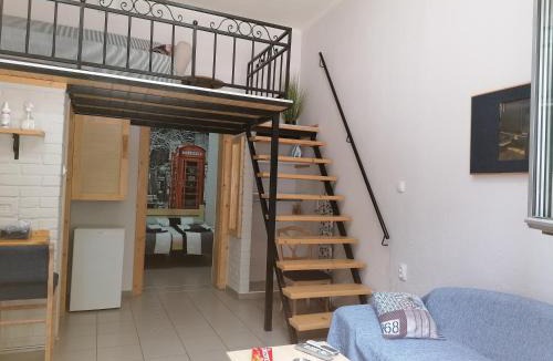 Sremska Mitrovica Apartment | Apartmani Sirmium