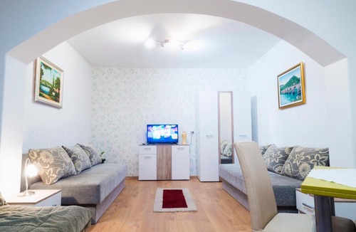 Jagodina Apartment | Apartmani Slavica