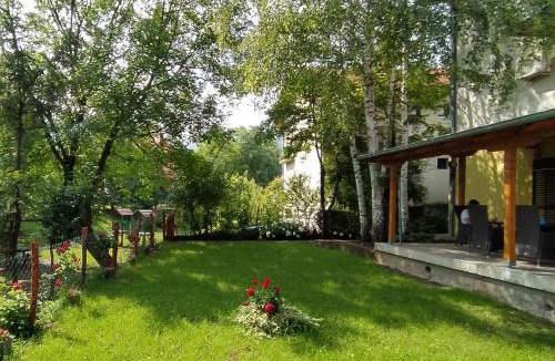 Soko Banja Apartment | Apartmani Smiljanic Sokobanja