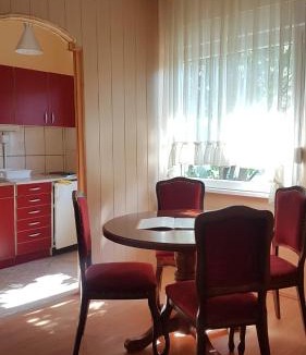 Soko Banja Apartment | Apartmani Smiljanic Sokobanja