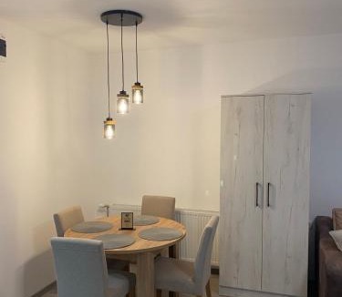 Vrsac Apartment | Apartmani Srce Vršca