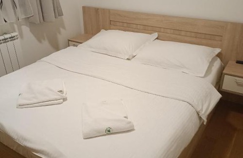 Zlatibor Apartment | Apartmani Stanojčić