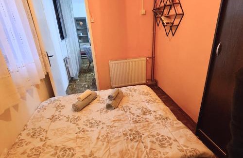 Central Serbia Apartment | Apartmani Sunčev breg Vlasinsko jezero