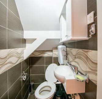 Central Serbia Apartment | Apartmani Sunčev breg Vlasinsko jezero