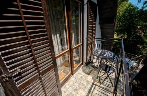Central Serbia Apartment | Apartmani Sunčev breg Vlasinsko jezero