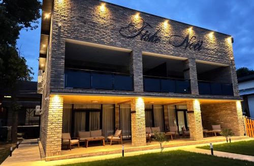 Becej Apartment | Apartmani Tiske noći