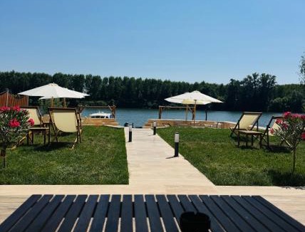 Becej Apartment | Apartmani Tiske noći