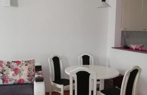 Vrnjacka Banja Apartment | Apartmansko naselje "Jezero"