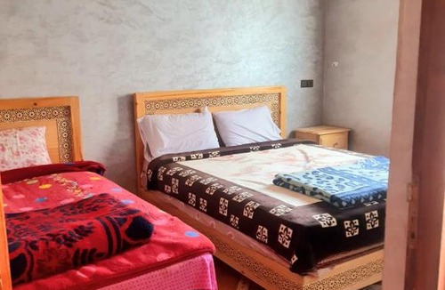 Merzouga Apartment | Apartmant merzouga