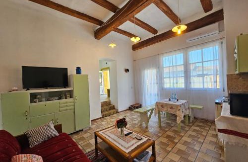 Backi Petrovac Apartment | Apartmany Detvanka
