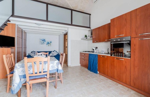 Savelletri Apartment | Apartment ∙ 1 bedroom ∙ 3 guests