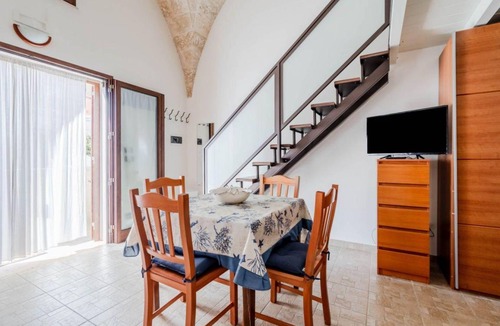 Savelletri Apartment | Apartment ∙ 1 bedroom ∙ 3 guests
