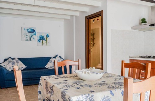Savelletri Apartment | Apartment ∙ 1 bedroom ∙ 3 guests