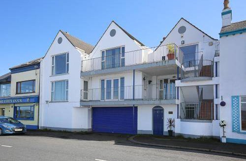 Holywood Apartment | Apartment ∙ 1 bedroom ∙ 4 guests