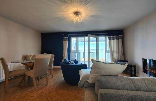 Holywood Apartment | Apartment ∙ 1 bedroom ∙ 4 guests
