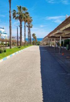 Marina Smir Apartment | Apartment ∙ 2 bedrooms ∙ 5 guests
