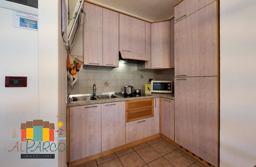 Rosolina Mare Apartment | Apartment 2 bedrooms with fenced garden VH 135/2
