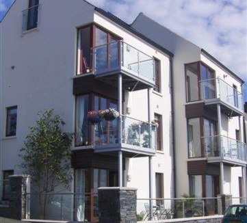 Portaferry Apartment | Apartment 2 The Waterfront