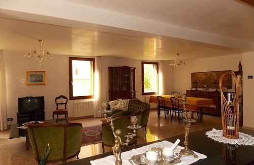 Cannaregio Apartment | Apartment ∙ 3 bedrooms ∙ 5 guests