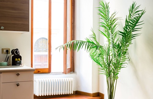 Rione III Colonna Apartment | Apartment 3 minutes from the Spanish Steps (2 rooms) with a/c
