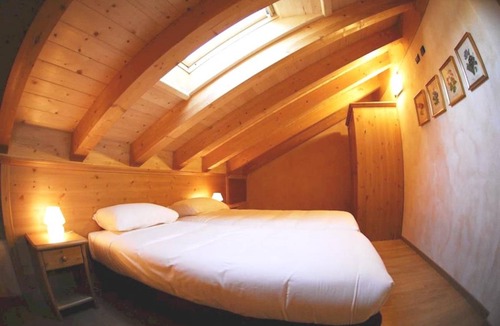 Bormio Apartment | Apartment ∙ 4 guests