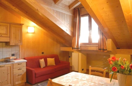 Bormio Apartment | Apartment ∙ 4 guests