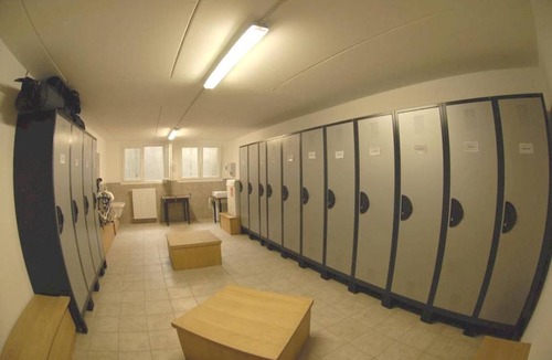 Bormio Apartment | Apartment ∙ 4 guests