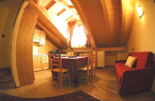 Bormio Apartment | Apartment ∙ 4 guests