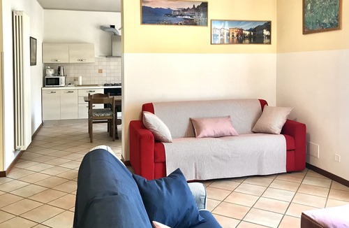 Bellagio Villa | Apartment, 5-7 sleeps, in Bellagio, Lake Como
