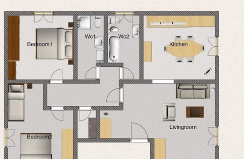 Bellagio Villa | Apartment, 5-7 sleeps, in Bellagio, Lake Como