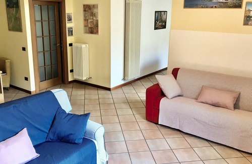 Bellagio Villa | Apartment, 5-7 sleeps, in Bellagio, Lake Como